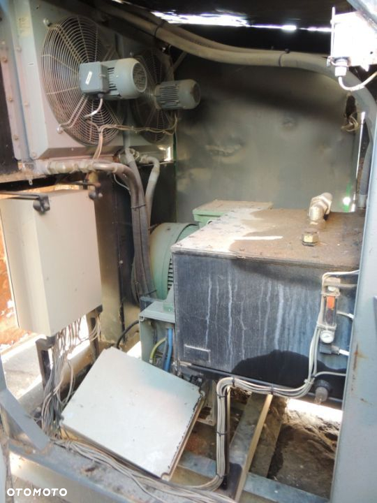 Inny Rozdrabniacz wolnoobrotowy Forus HB 380E - 3