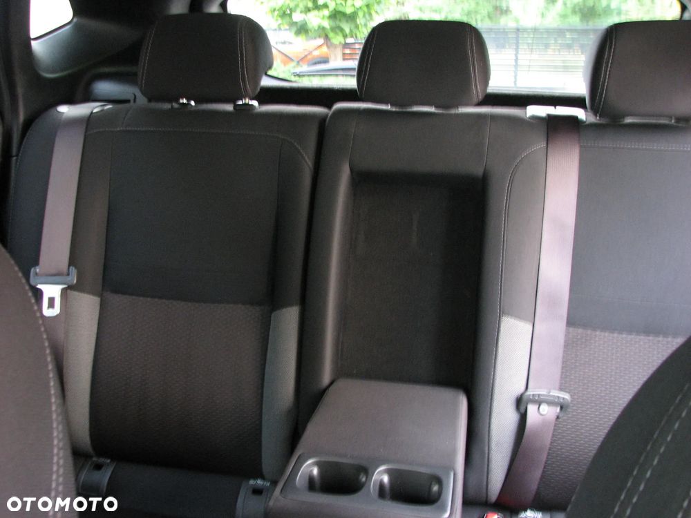 Nissan Qashqai 1.2 DIG-T N-Connecta EU6 - 22