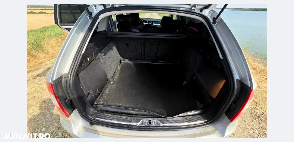 Skoda Superb 1.6 TDI GreenLine - 6