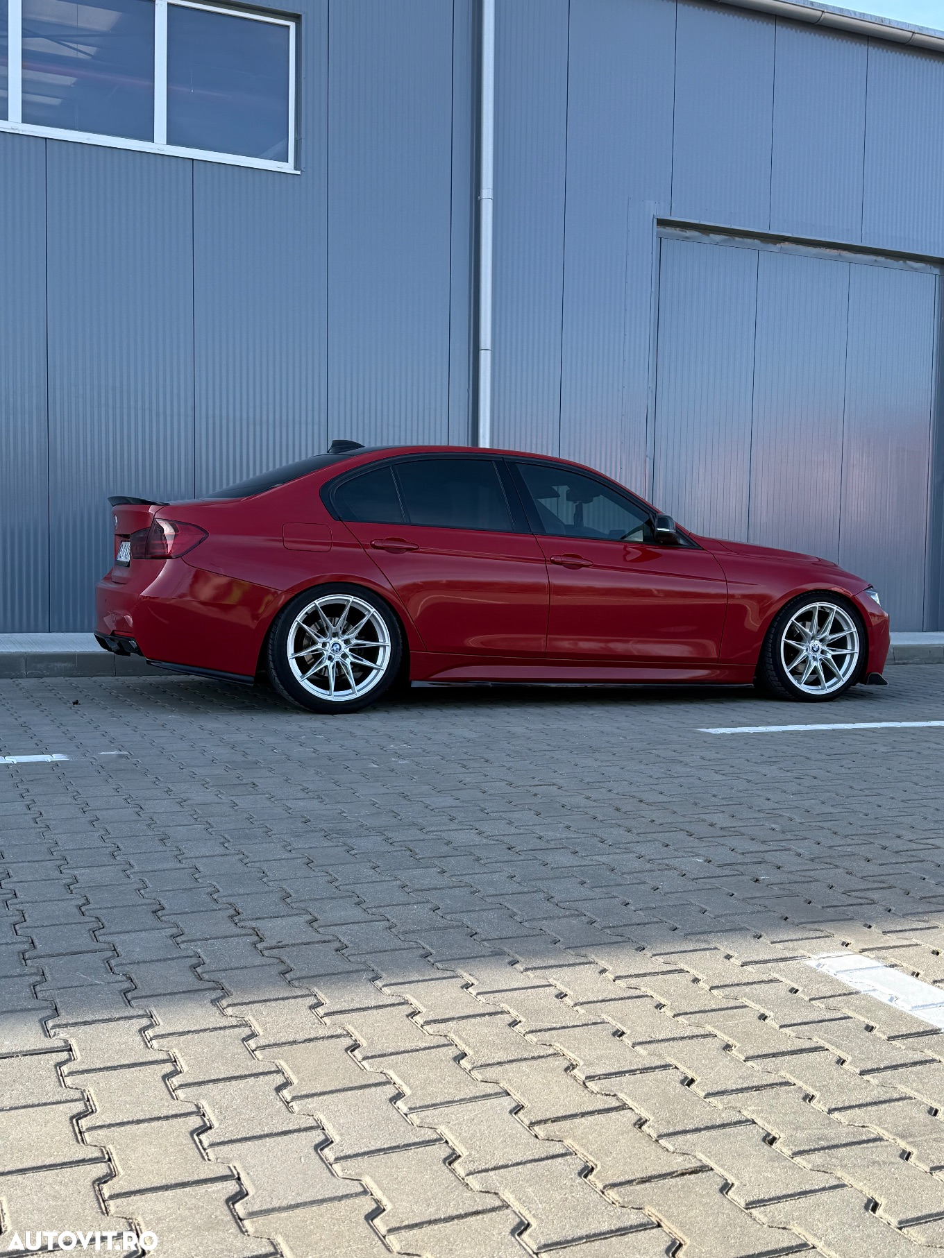 BMW Seria 3 - 18