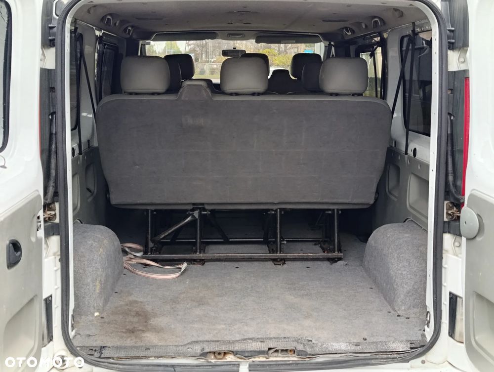 Nissan Primastar - 3