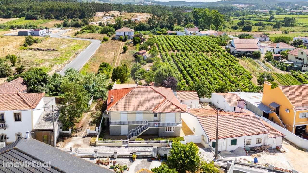 Moradia T4 para venda - Grande imagem: 3/47