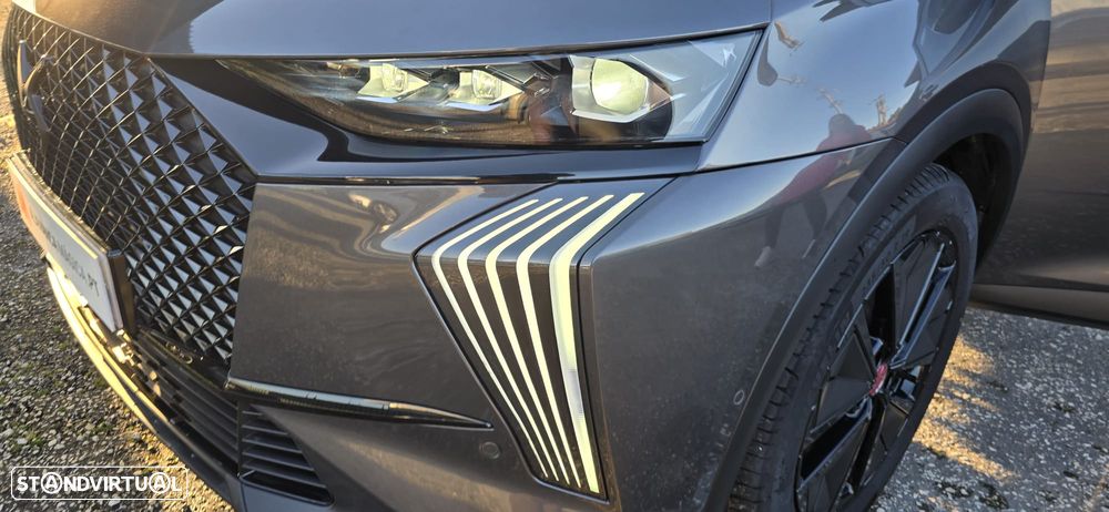 DS DS7 Crossback E-Tense Performance Line+ EAT8 - 43