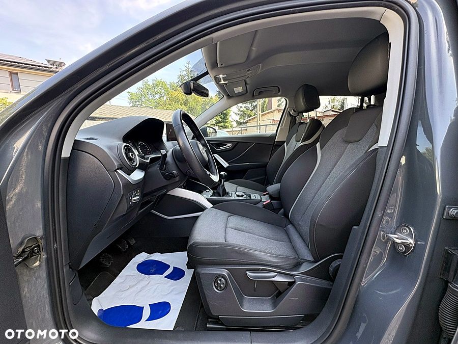 Audi Q2 1.0 TFSI ultra sport - 15