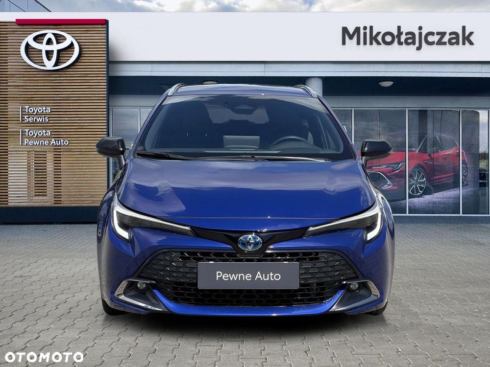 Toyota Corolla 1.8 Hybrid Style - 7