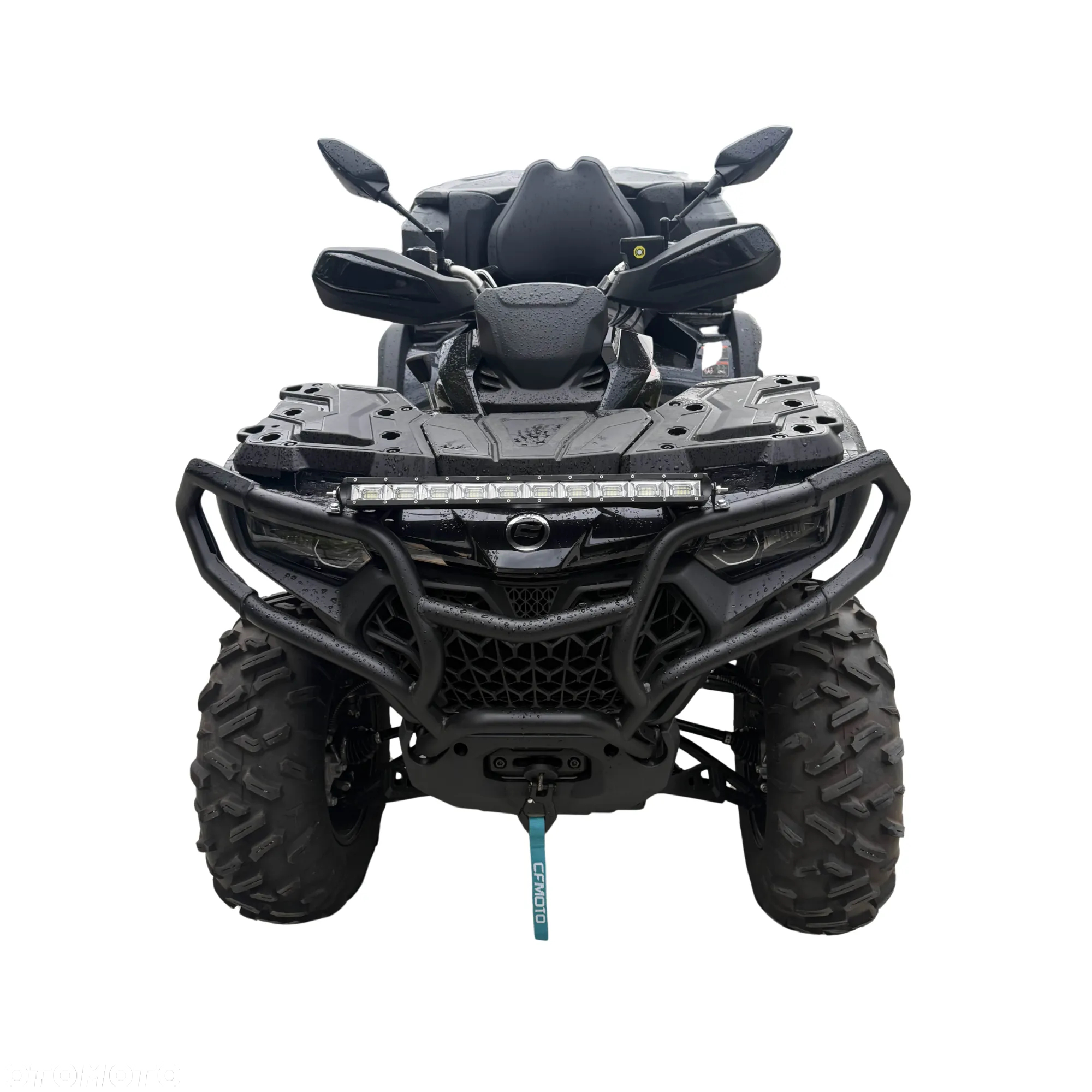CFMoto CForce