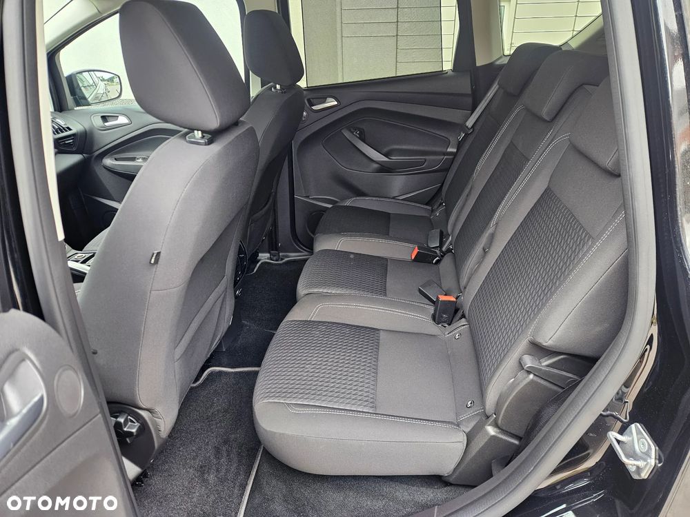 Ford C-MAX 1.0 EcoBoost Titanium ASS - 15