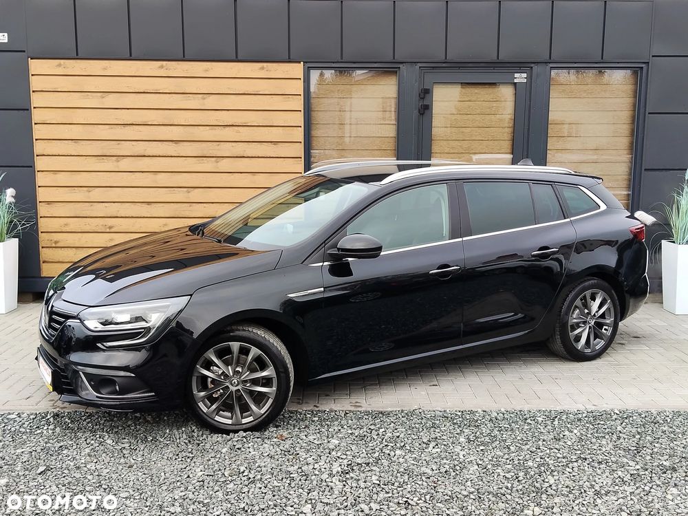 Renault Megane ENERGY TCe 130 BOSE EDITION - 2