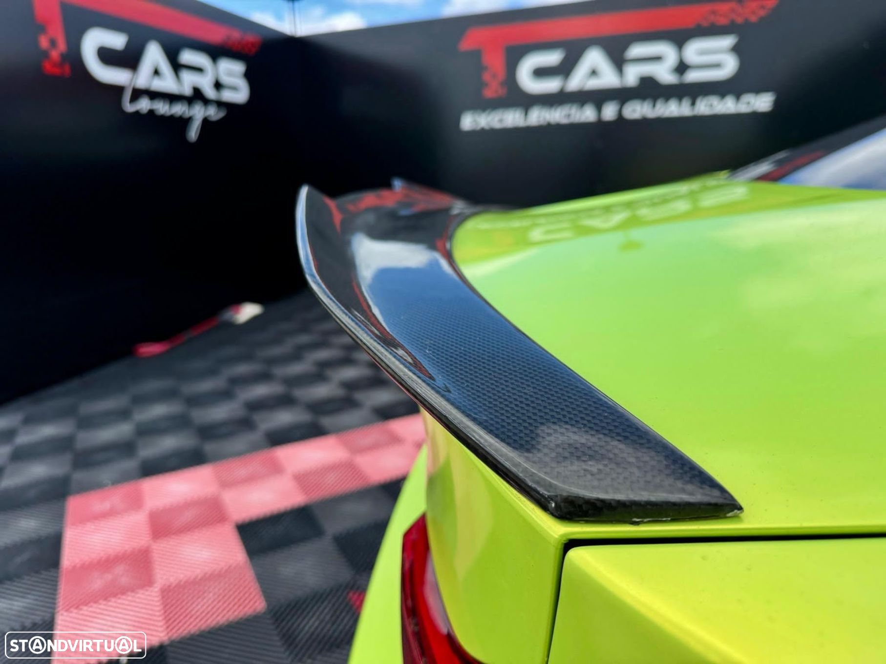 BMW M4 Coupe DKG Competition - 12