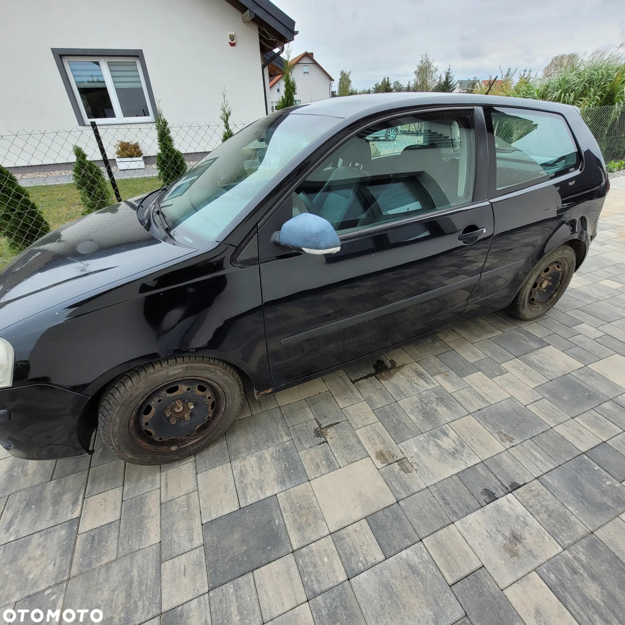 Volkswagen Polo 1.2 Basis - 4