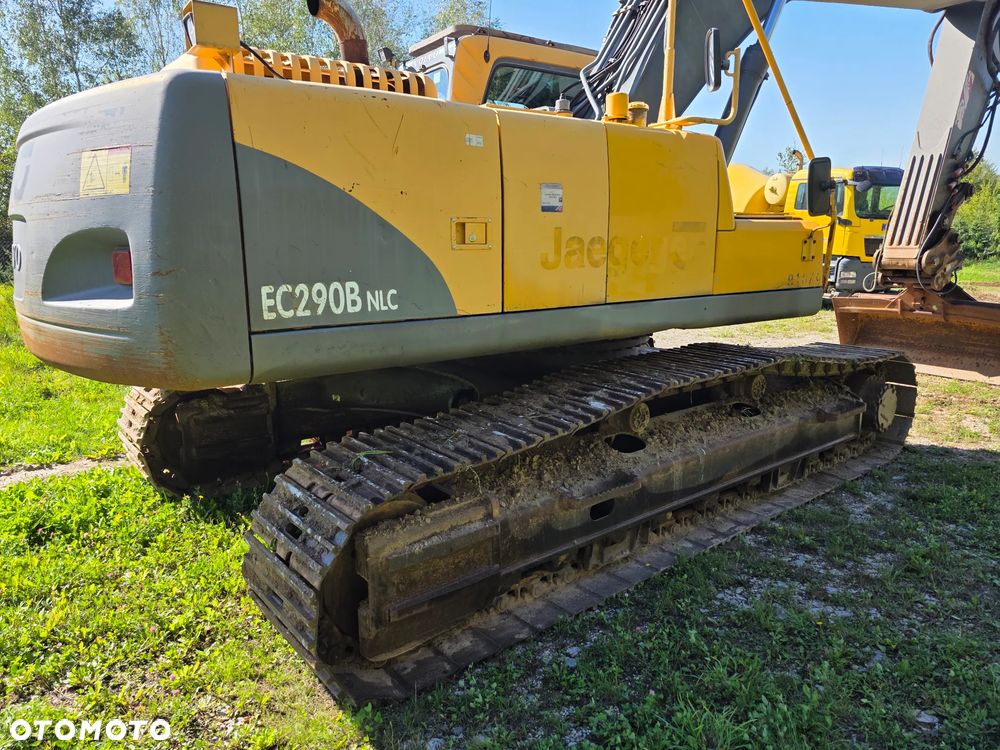 Volvo 290 - 4
