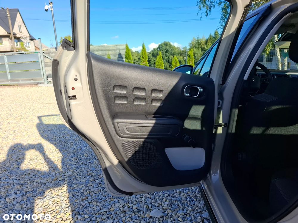 Citroën C3 1.2 PureTech Feel Pack - 30