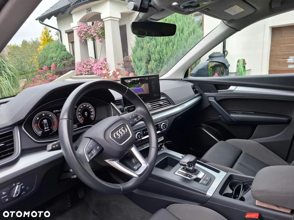 Audi Q5 - 7