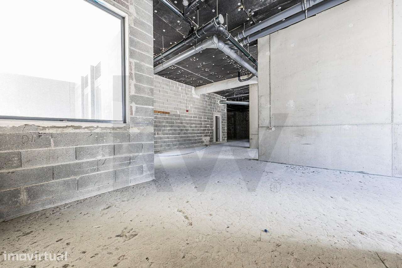 ESPAÇO COMERCIAL NOVO | TORRE GIRASSOL | MIRAFLORES - Grande imagem: 5/26