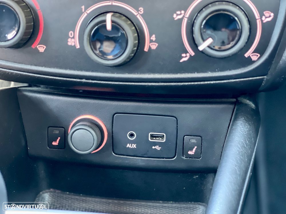 Fiat Tipo Station Wagon 1.3 M-Jet Lounge - 17