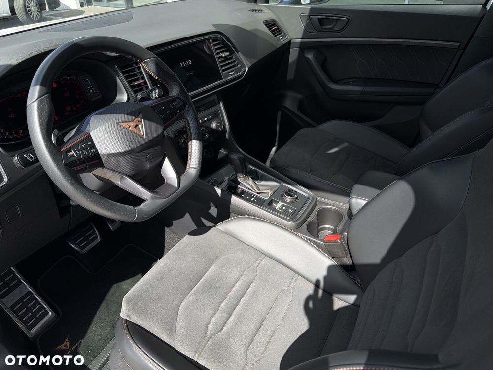 Cupra Ateca - 12