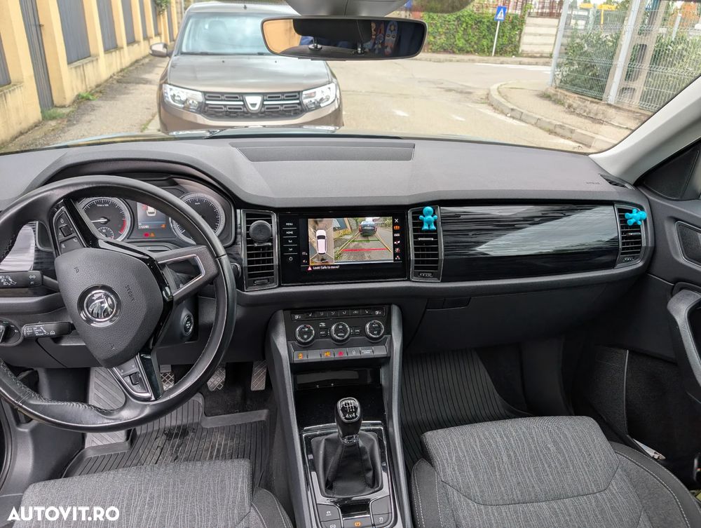 Skoda Kodiaq - 6