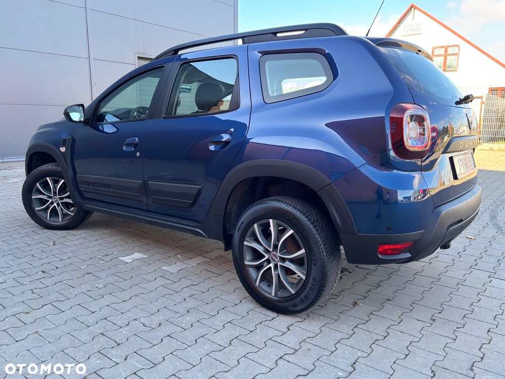 Dacia Duster 1.2 TCe Comfort - 8