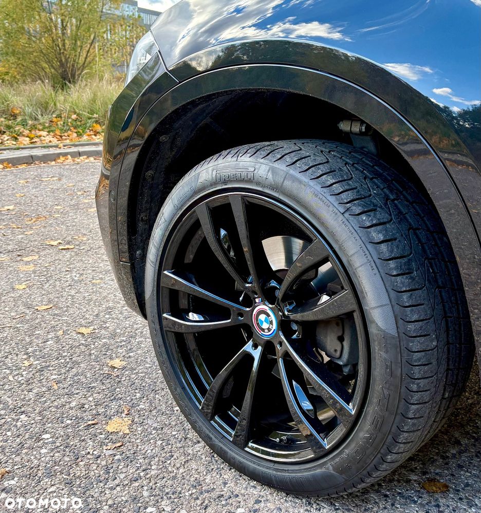 BMW X6 xDrive30d M Sport - 12