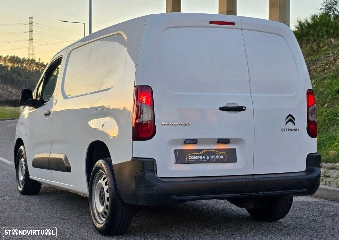 Citroën Berlingo 1.5 BlueHDi XL Live - 3