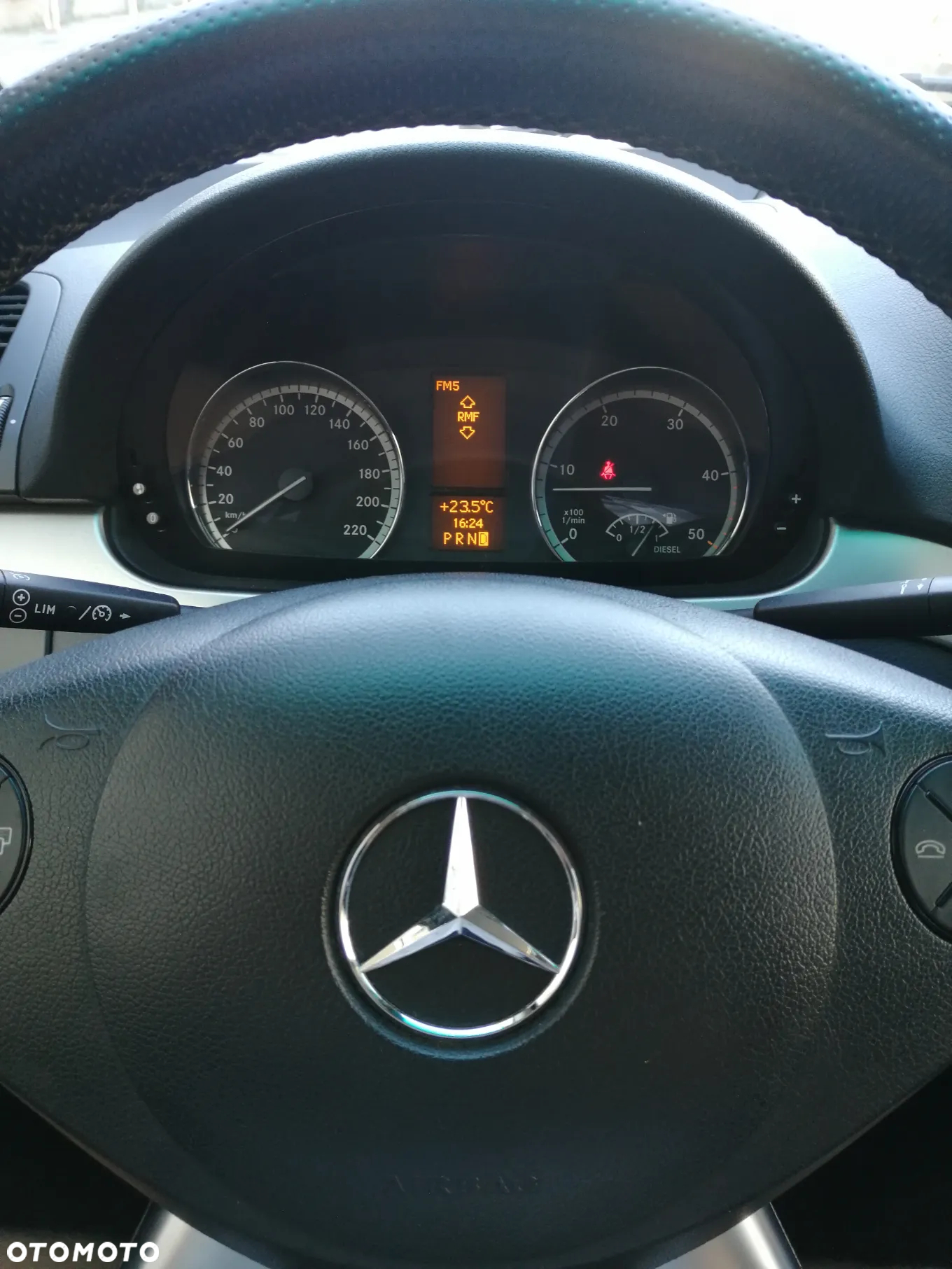Mercedes-Benz Viano 3.0 CDI Ambiente (d³ugi) - 8