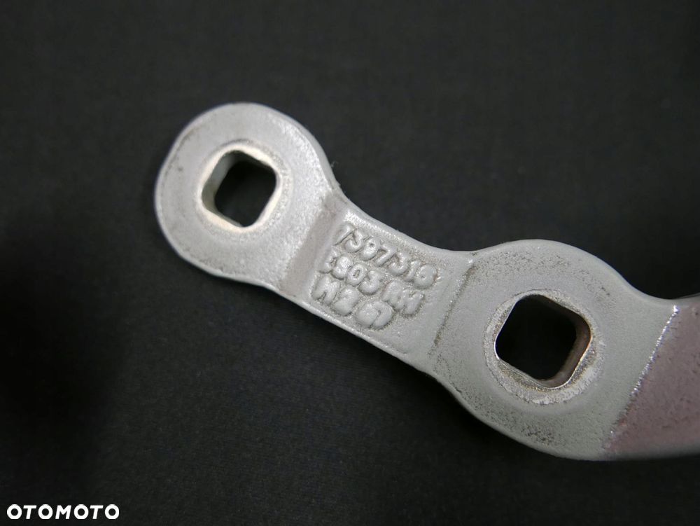 bmw x3 g01 zawiasy klapy bagażnika prawy lewy - 4