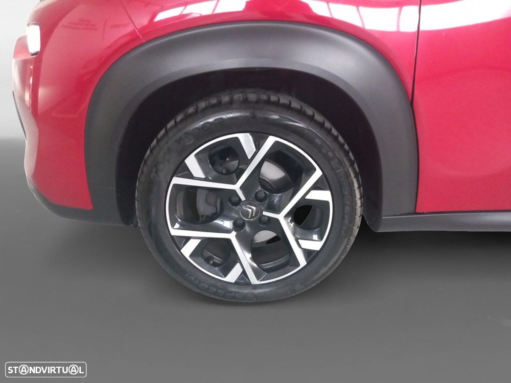 Citroën C3 Aircross 1.2 PureTech Shine - 14