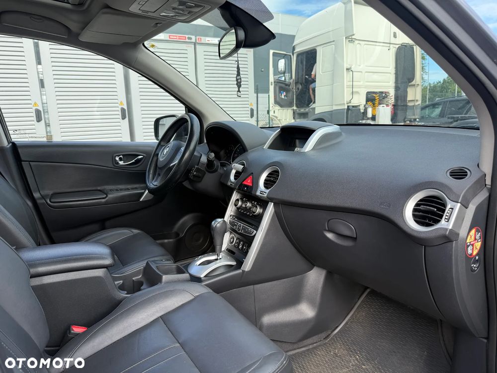 Renault Koleos 2.0 dCi 4x4 Privilege - 25