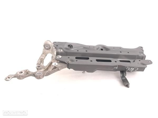 Charriot Frente Honda Civic Viii Hatchback (Fn, Fk) - 3