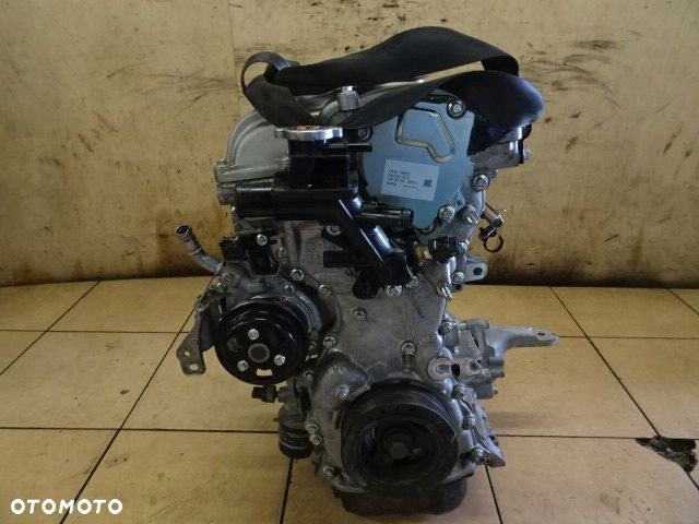 silnik mazda mx5 15-21r nd 1.5b p5 - 3