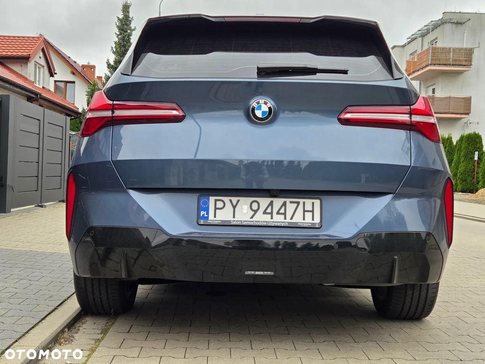BMW X3 20d xDrive - 9