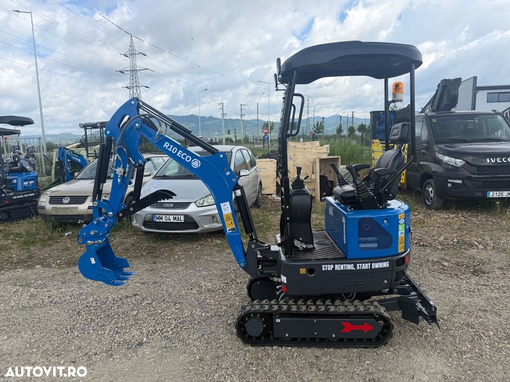 Altul Rippa R10 - 1