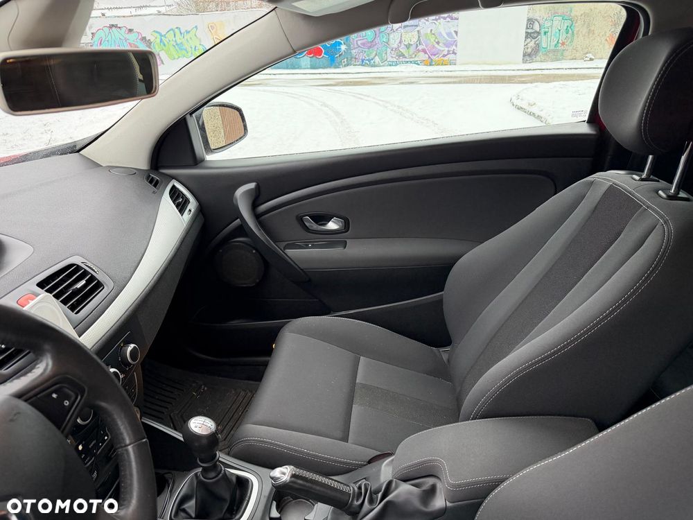 Renault Megane 1.6 16V Dynamique Euro5 - 24