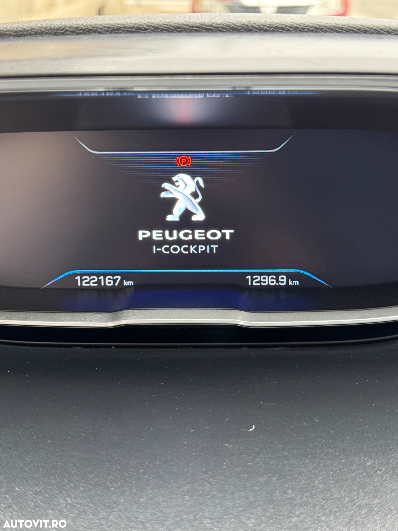 Peugeot 5008 1.2 Puretech Turbo s&s Allure - 9