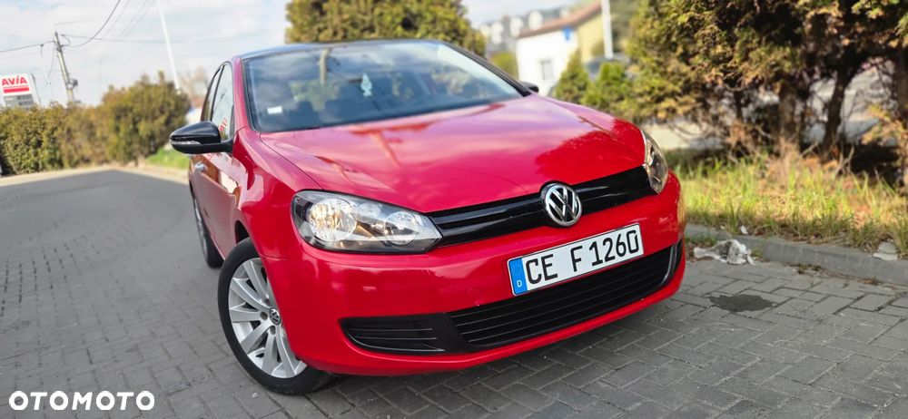 Volkswagen Golf 1.4 United - 22