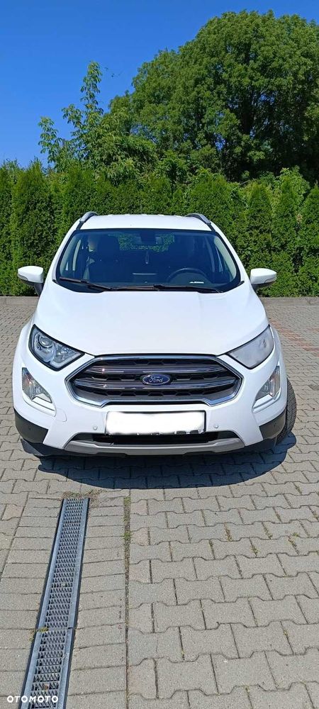 Ford EcoSport - 4