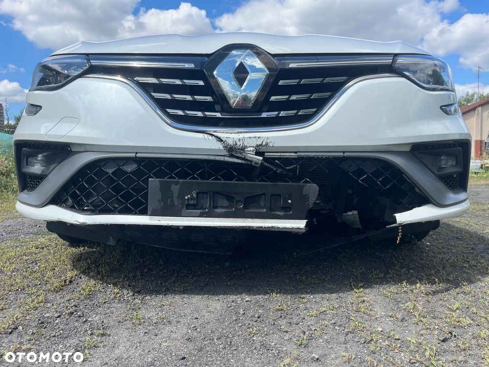 Renault Megane 1.6 E-TECH Plug-In R.S Line - 3