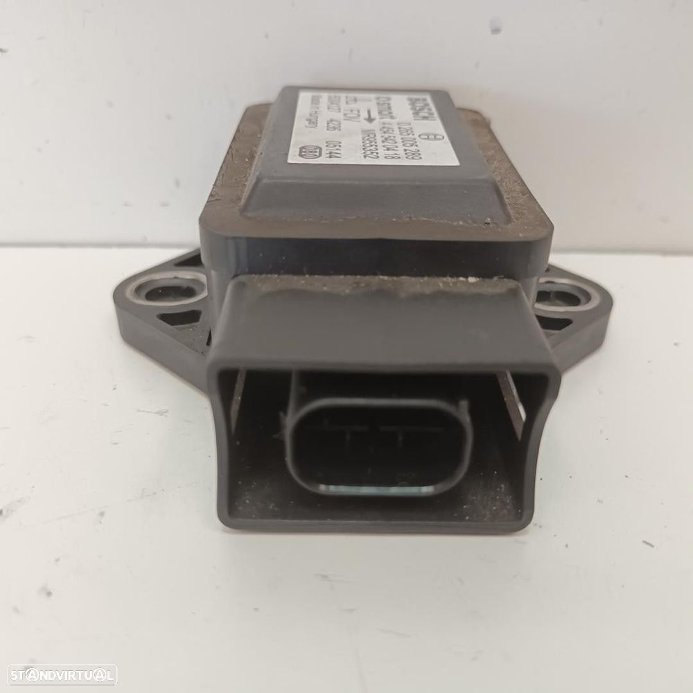 SENSOR SMART FORFOUR 2005 - 2