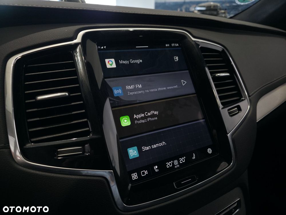 Volvo XC 90 - 23