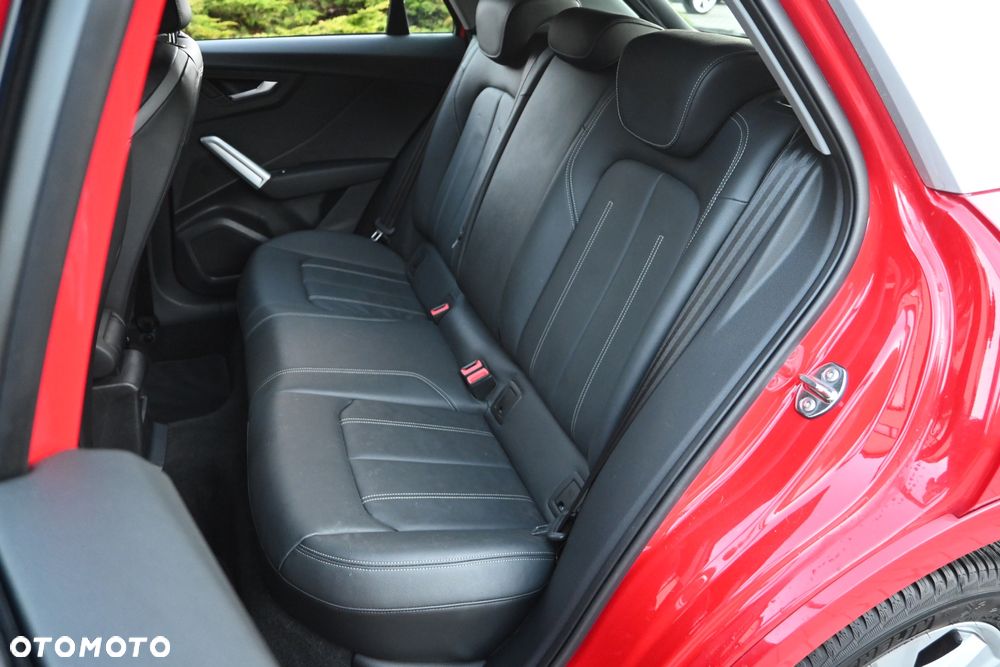 Audi Q2 30 TDI S tronic sport - 26