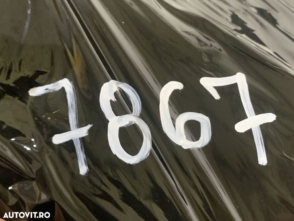 Stop dreapta pe aripa, Opel Mokka 2, 2022, 2023, 2024, cod origine OE 9833721980. - 7