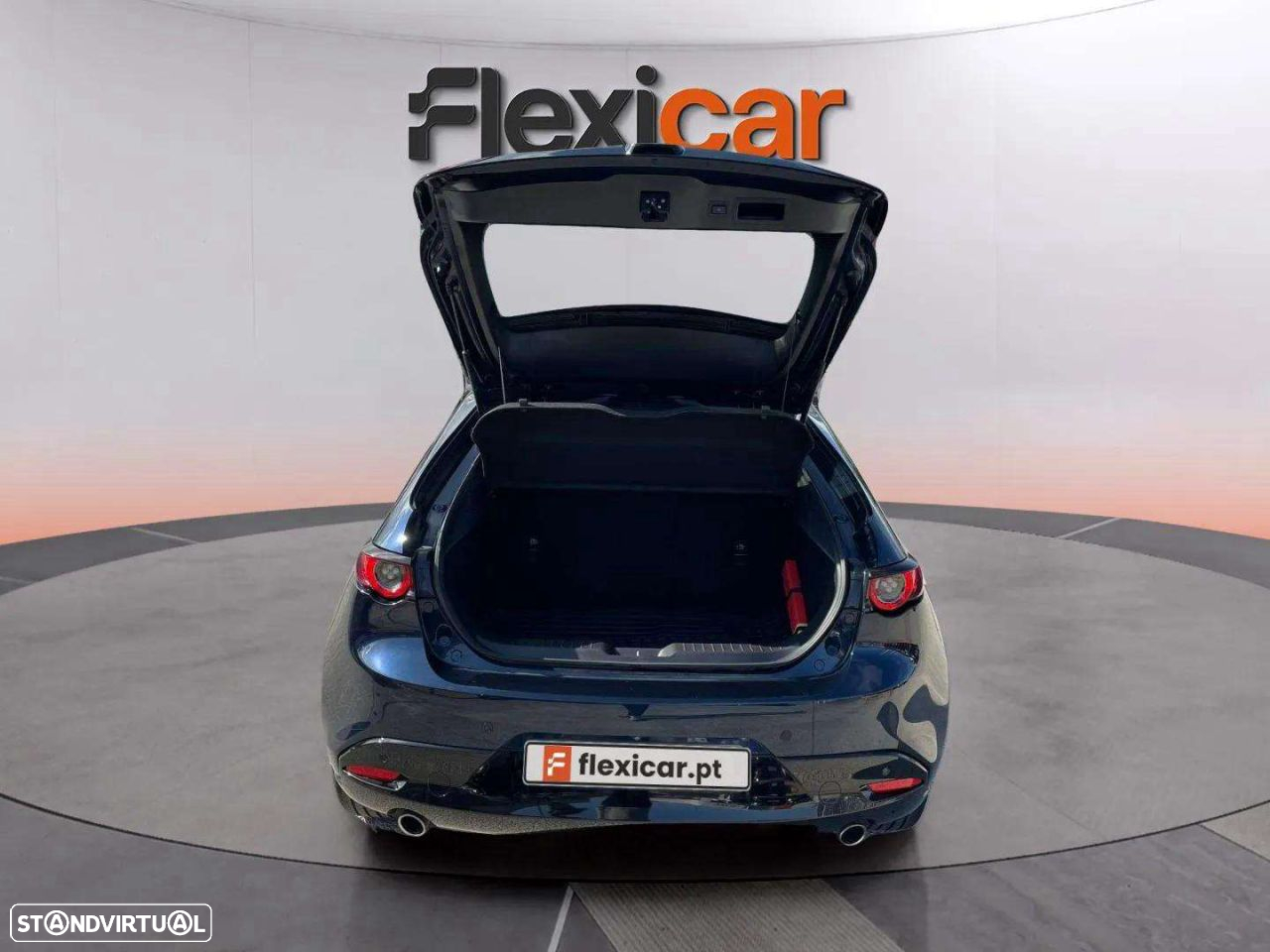 Mazda 3 2.0 Sky-G Evolve P.i-Actvsense J18 - 9