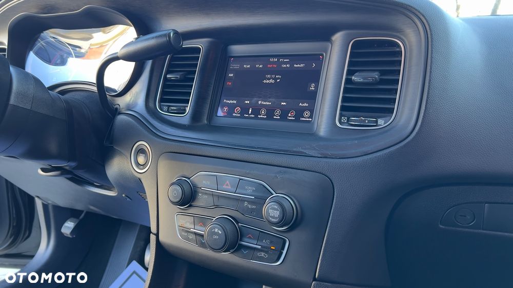 Dodge Charger 5.7 R/T - 10