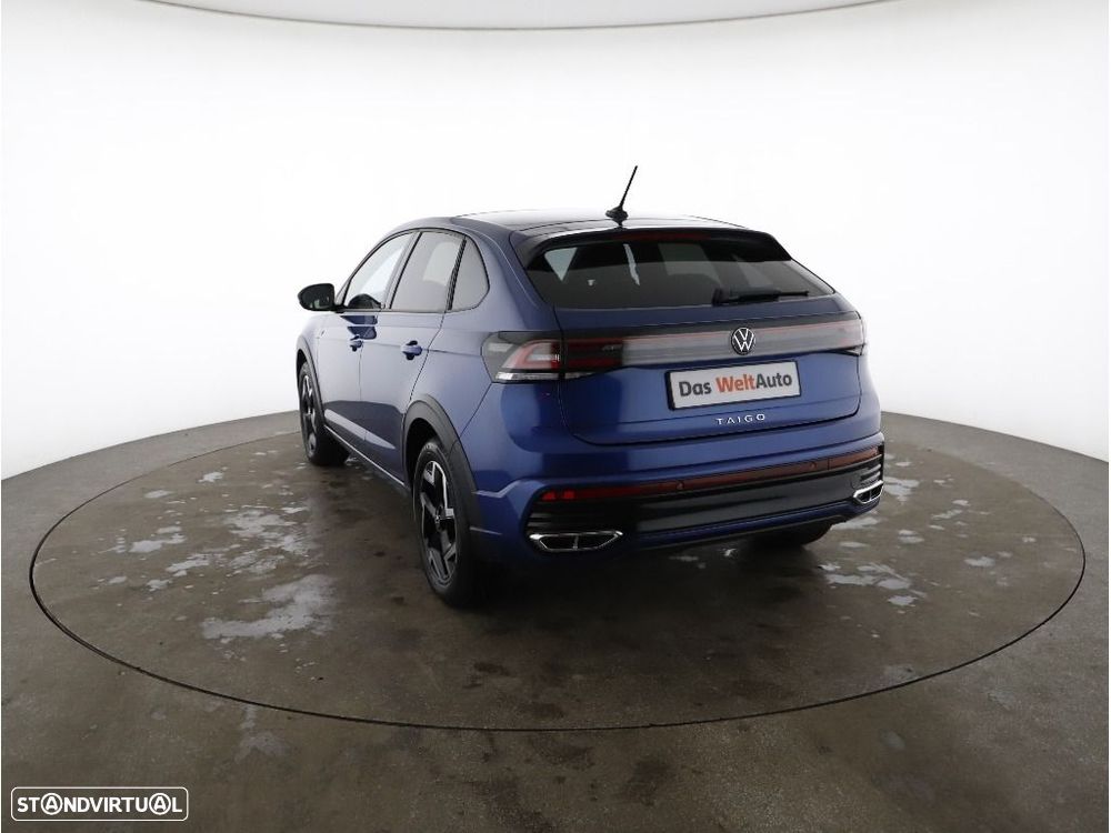 VW Taigo 1.0 TSI Urban - 37