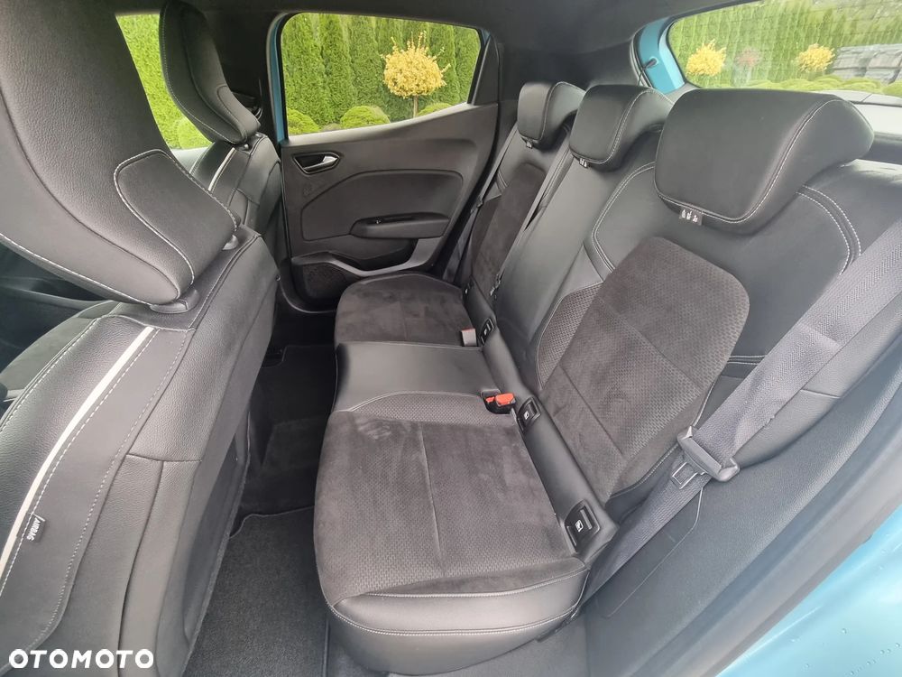 Renault Clio 1.0 TCe Intens - 10