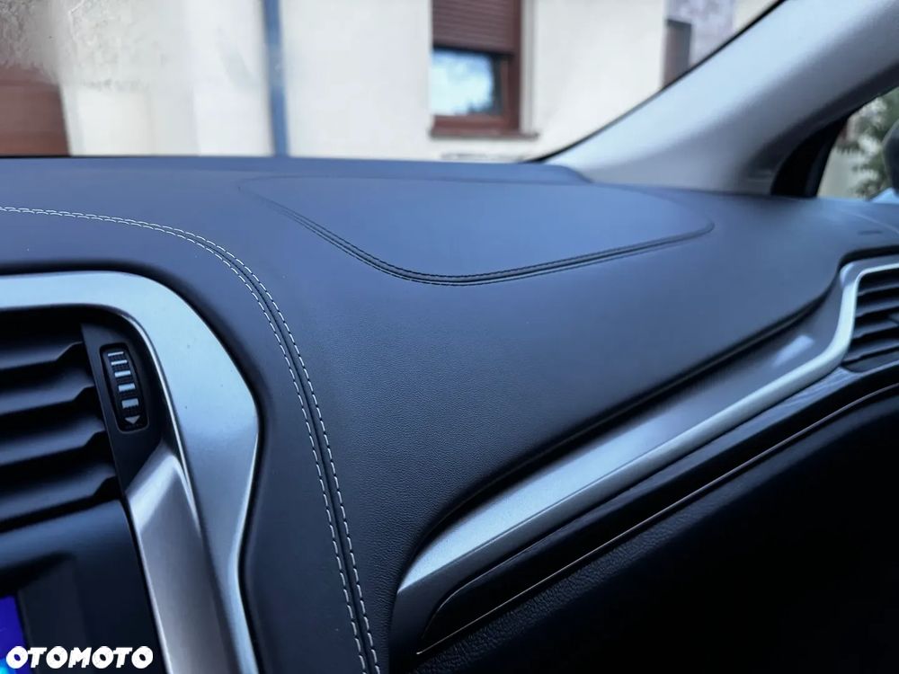 Ford Mondeo 2.0 EcoBlue Vignale Plus - 6