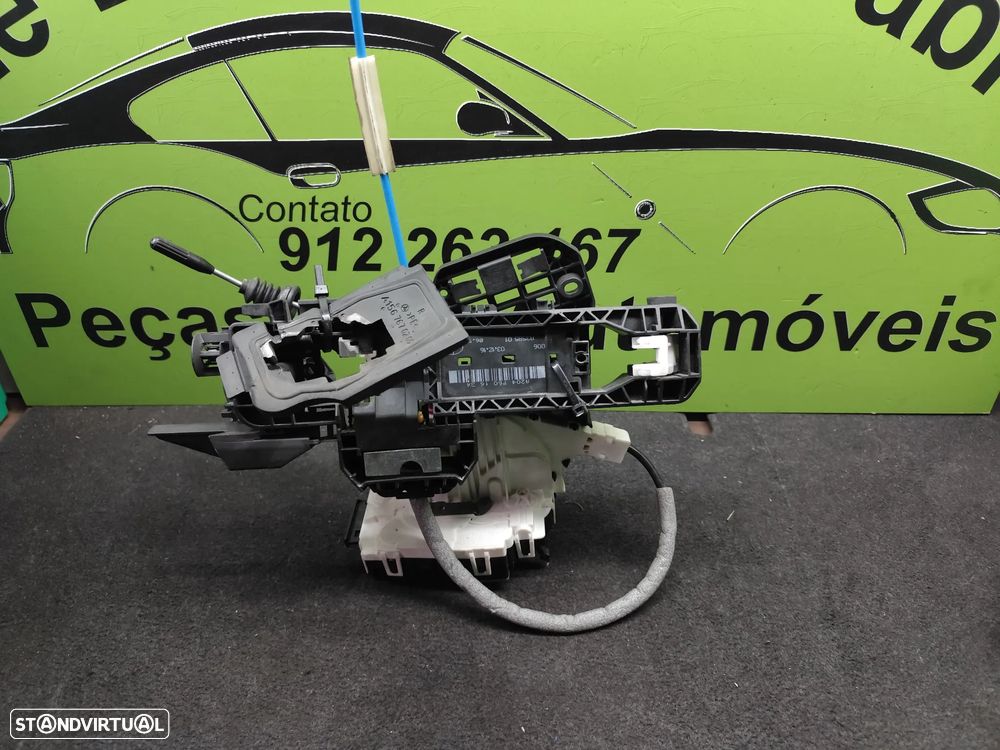 MERCEDES A W176 FECHADURA PORTA TRAS DIREITA - F157 - 1