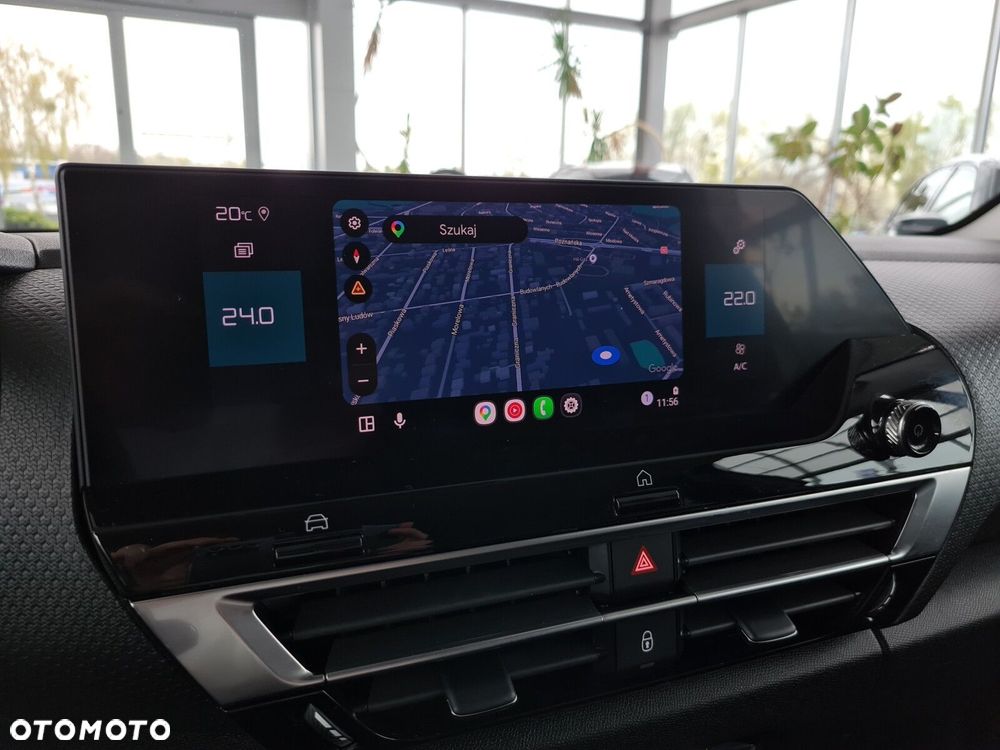 Citroën C4 1.5 BlueHDi Shine S&S - 32