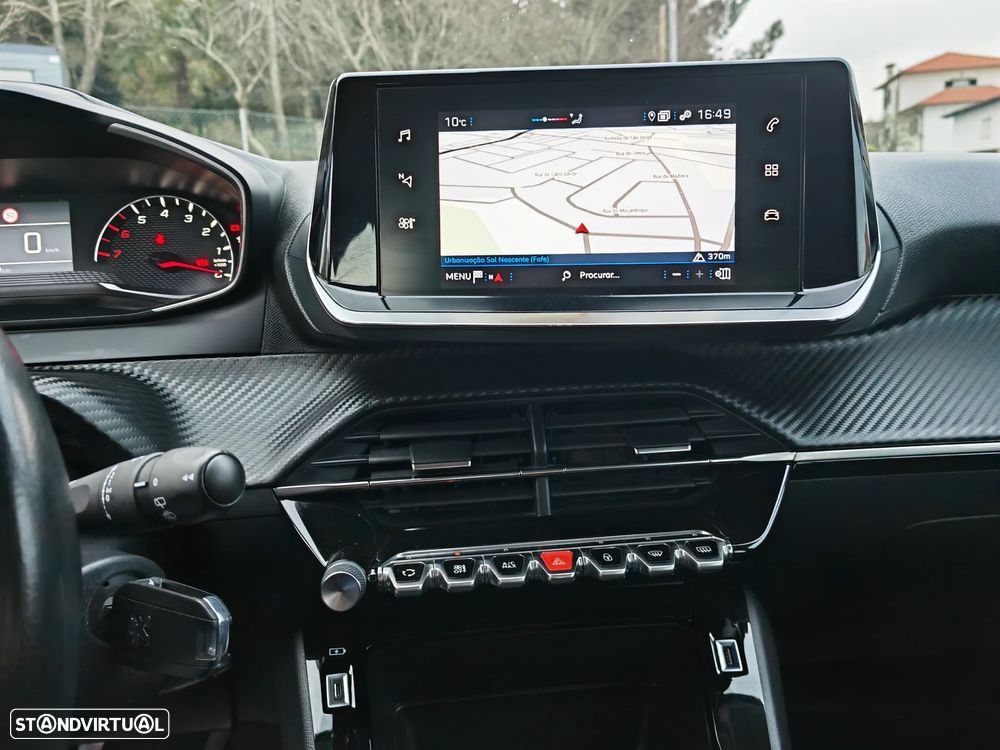 Peugeot 208 PureTech 100 Allure Pack - 7