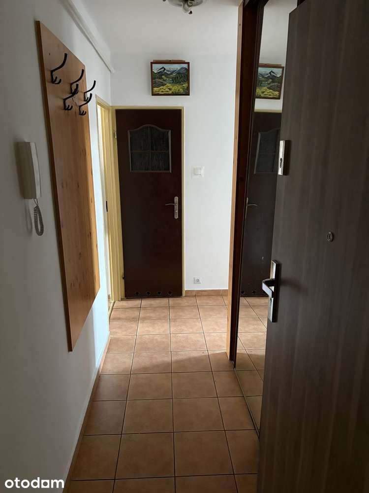 Mieszkanie 3 pokoje oddzielna kuchnia balkon,piwnica Millenium